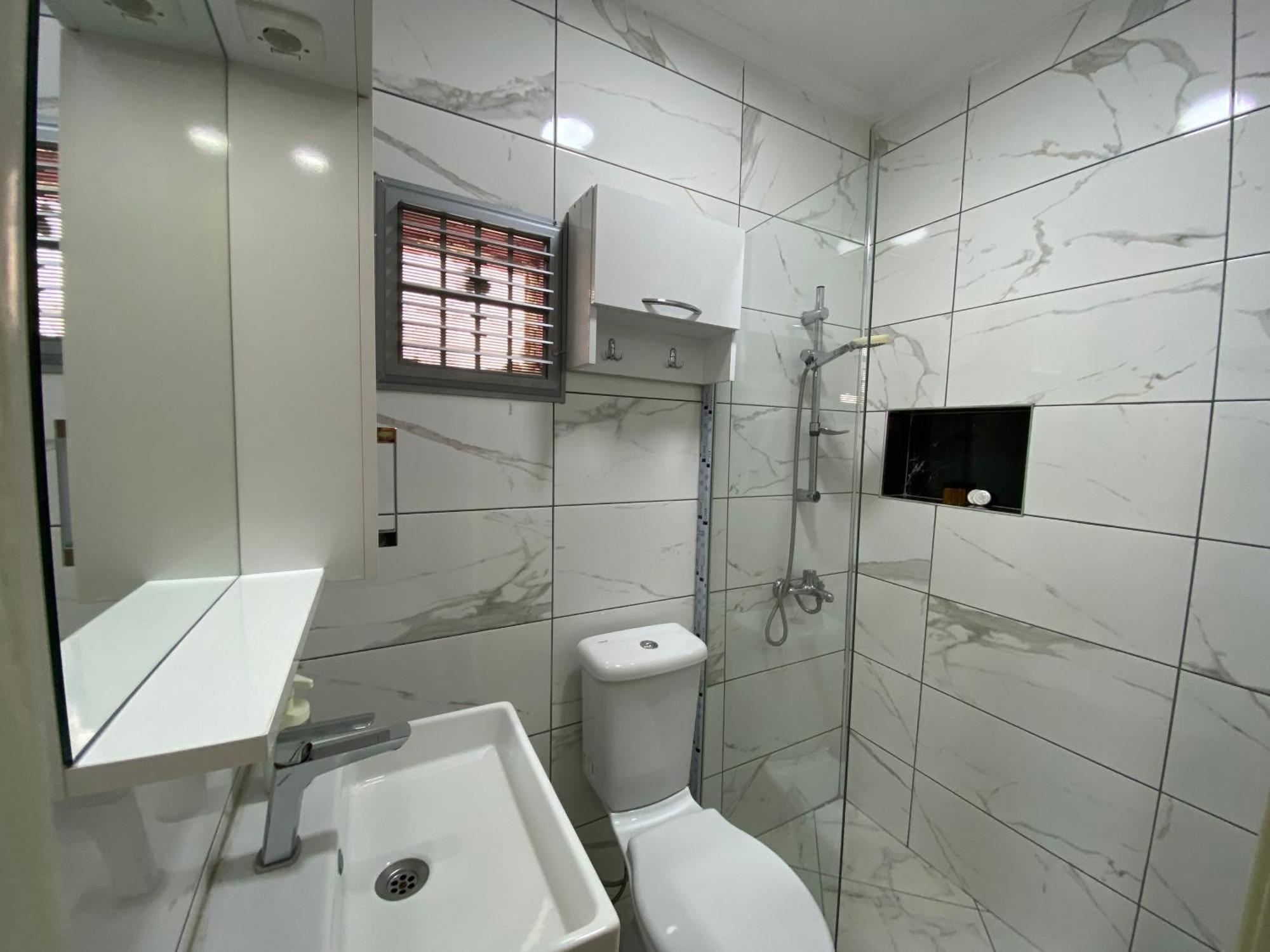 Amasra Marina Pansiyon Ngoại thất bức ảnh