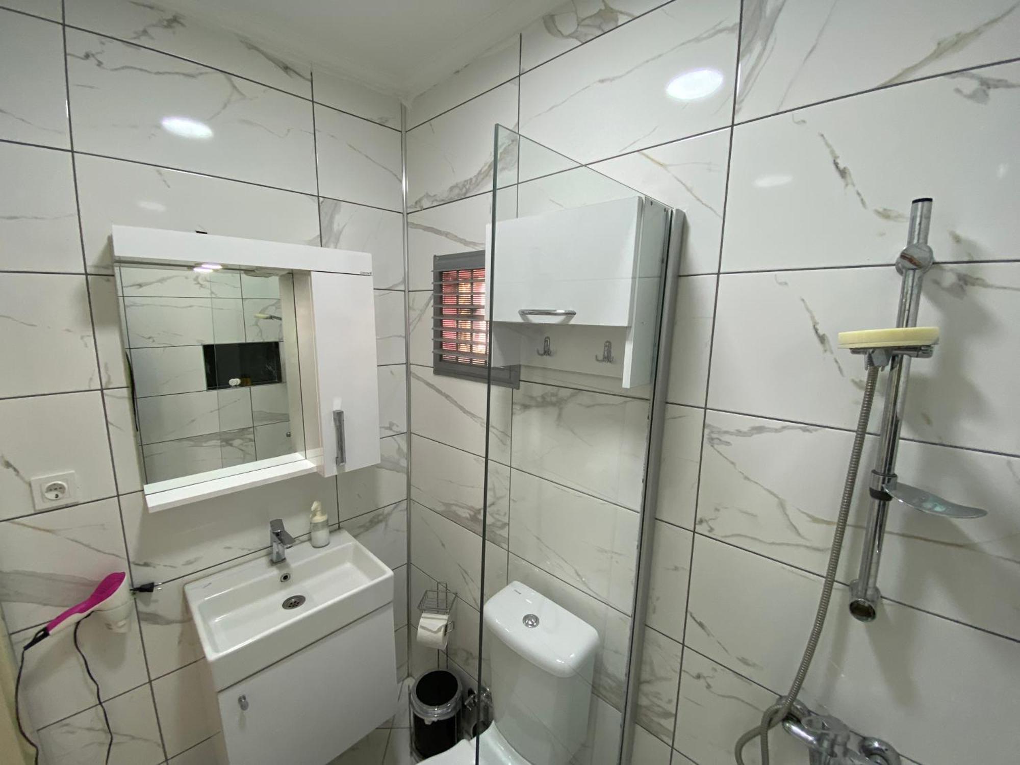 Amasra Marina Pansiyon Ngoại thất bức ảnh